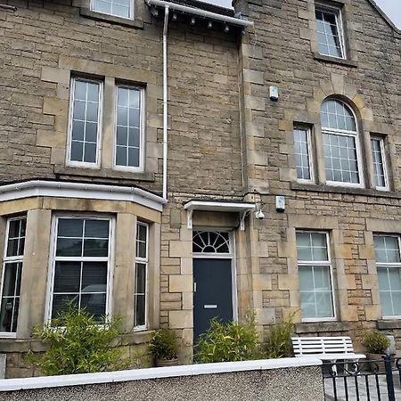 Premier 2 Bed Flat C Apartamento Broxburn Exterior foto
