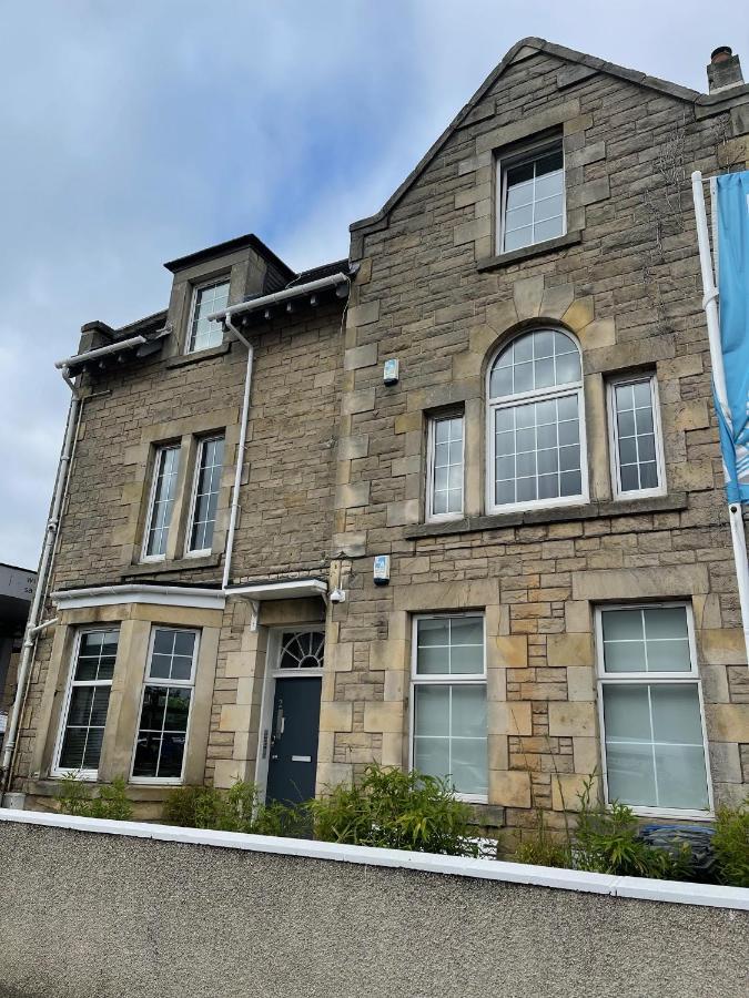 Premier 2 Bed Flat C Apartamento Broxburn Exterior foto