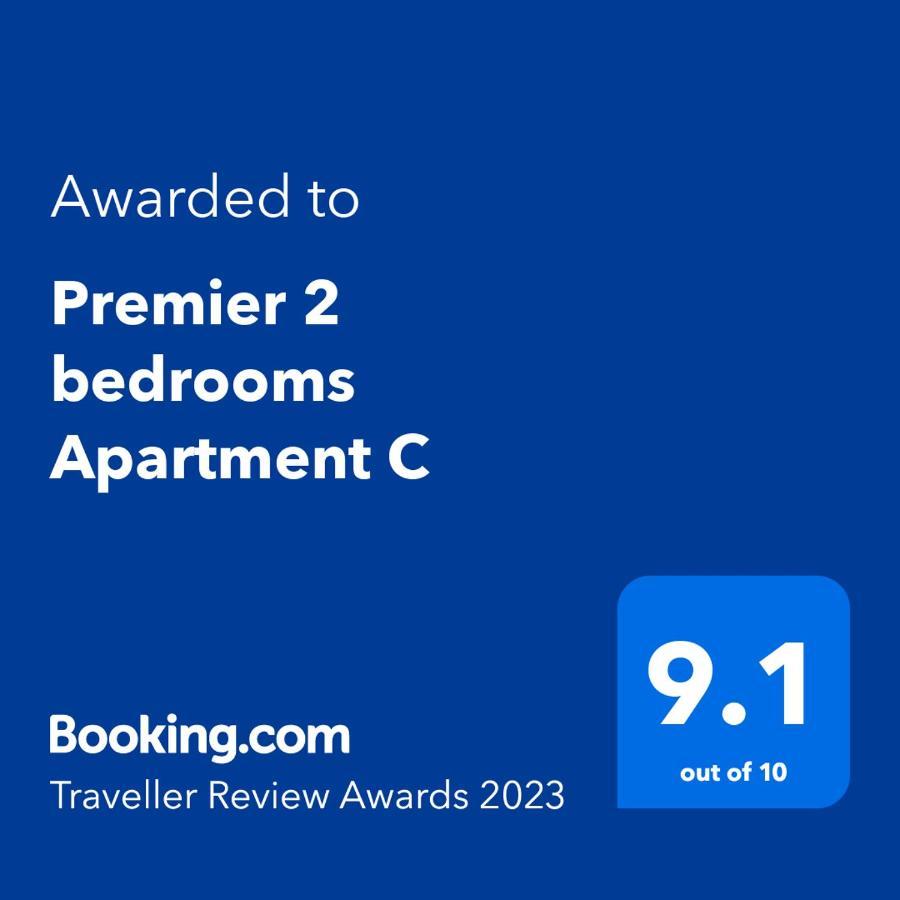 Premier 2 Bed Flat C Apartamento Broxburn Exterior foto
